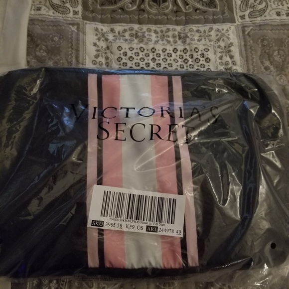 Victoria Secret Backpack - Picture 2 of 6